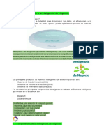 Unidad 1 - Introducción A La Inteligencia de Negocios. 1.2