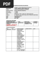 Sentencia. Absuelve Porte Municiones