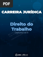 Direito Do Trabalho