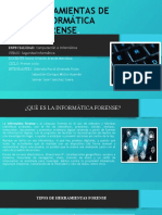 Herramientas de La Informàtica Forense