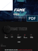 Fame Token WP 20220424 V1