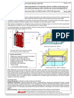 Hi-Fog: Land System Data Sheet LS0155