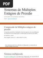 Cap03 - Sistemas de Multiplos Estagios de Pressão