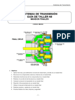 7 Mandos Finales