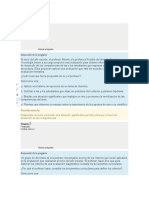 Evaluacion Diagnostica Secundaria Cta