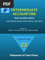 Intermediate Accounting