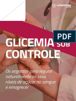 Ebook Glicemia