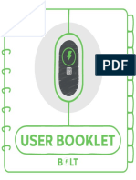 BOLT User Manual