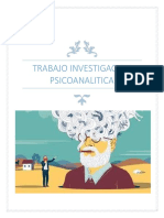 T. Psicoanalitica Trabajo Final