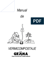 Manual de Vermicompostaje GRAMA