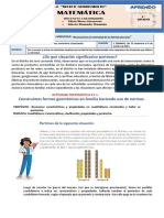 Exp de Apren 07 - Figuras Geométricas Con El Mecano