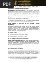 NOTIFICACIÓN-EXTRAJUDICIAL - 10 de DICIEMBRE