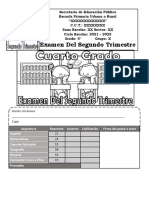 ExamenDel4toGrado2doTrimestre21 22regular