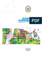 CdeO CLUP Vol 2 - Zoning Ordinance