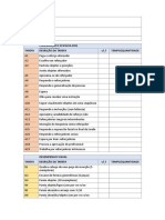 Folha de Registro Ablls-R Oficial