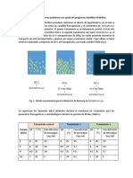 Problemas Con Statistica