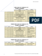 PLAN-2017 Horarios Verano 2019 - 2020