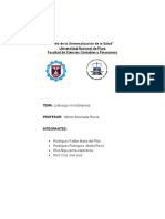 Caso 01 de Liderazgo en La Empresa