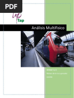 Analisis Multificico