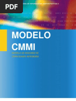 Cmmi