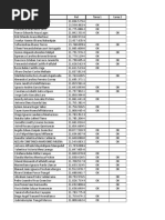 Lista de Probabilidades y Estadistica Descriptiva e Inferencial