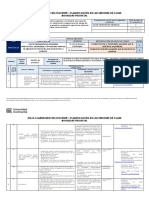 Hoja Calendario Docente Sistemas Operativos