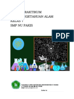 MODUL PRAKTIKUM Ipa