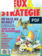 Jeux Et Stratégie 56 Mar89