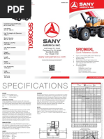 SRC865XL: Quick Reference Guide