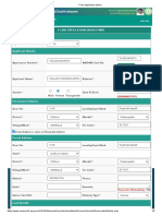 Home Reports View Transactions: F-Line Application (New) Form Please Select Payment Mode