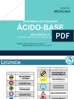 Acido Base