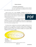 Introdução A Botanica Sistemática