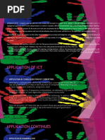 Ntandoyenkosi Banda M205789 Application of Ict in Law and Governance