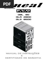 Manual-Evo Line 8pol (OBL80-OLA2800-OLS8500) V1.32