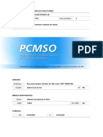 PCMSO Arte Vidros 19.638.970000145 15-02-2022 A 14-02-2023