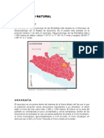 Recopilación Alpuyecancingo de Las Montañas