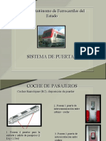 PUERTAS