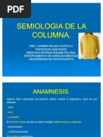 64 (1) - Semiologia Del Sistema Osteoarticular II-Columna PPT Share)