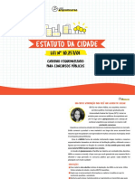 Arqconcurso Estatuto Da Cidade