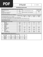 Case Rating Sheet - Crystal L 20 BT 3L1 - Ver 1 (03.08.2021)