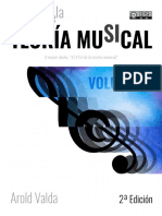 El ABC de La Teoría Musical 2