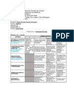 Práctica No. 08 Evaluación de Ojos 2022