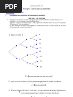 Soluciones Probabilidad