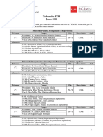 Tribunales TFM - 20-21 Junio