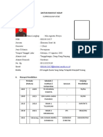 CV - NILA AGUSTIN FITRIYA Salinan