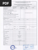 Chem-Wps - PQR - WPQ-004 CS-SS 08-08 Gtaw