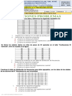 Actividad-Noveno-Tabla de Distribución de Frecuencias