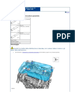 1.5L Duratorq TDCi - Cinghia Della Distribuzione