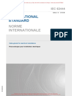 International Standard: Norme Internationale