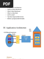 Datawarehouse PPT